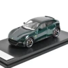 Diecast Model Car Funny Model 1/64 Ferrari Purosangue V12 SUV FUV Car ModeI Ferrari Play Vehicles Original Box 3