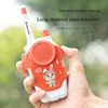 2pcs Kid-Friendly Walkie Talkie ，Two-Way Radios for Clear Communication - Essential for Camping & Hiking Adventures，Ideal for Ou 5