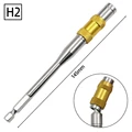 H2 20 Angle 145mm