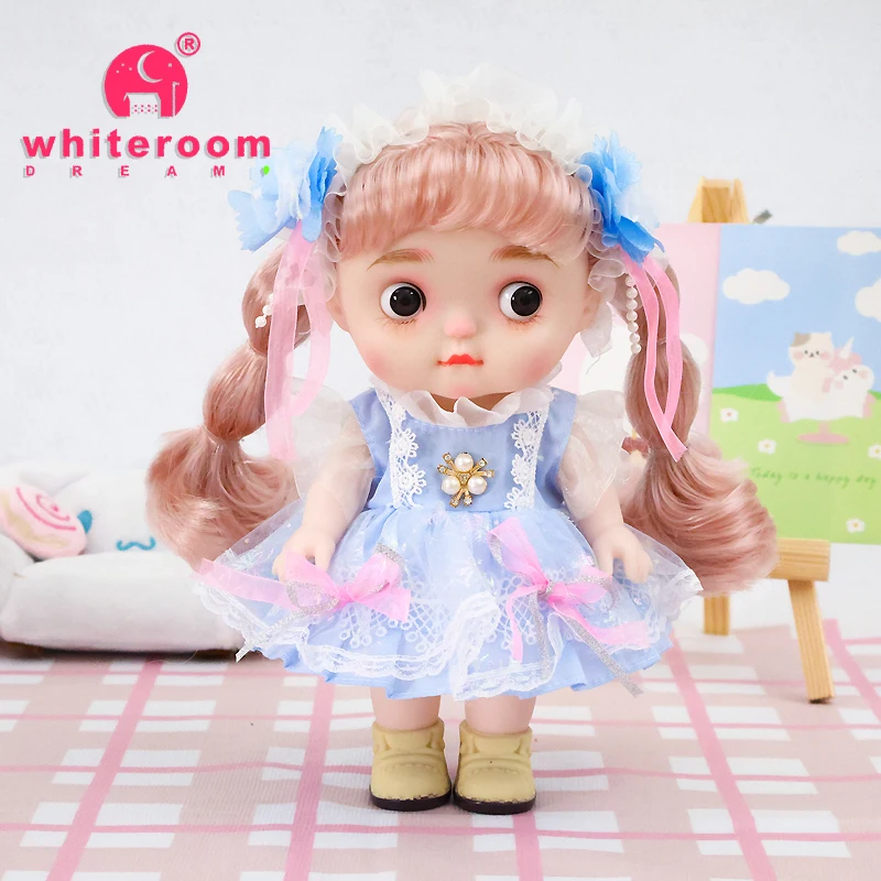 BABY DOLL まとめ売り 8