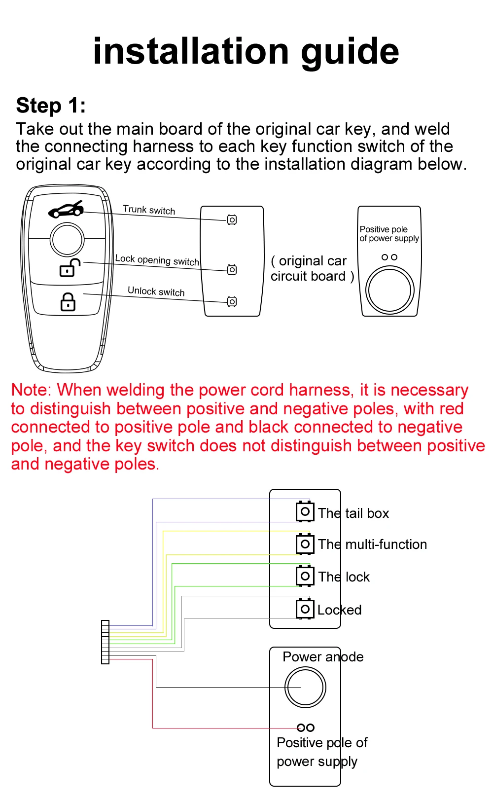 Universale TK800 Smart modificato chiave per auto a distanza schermo LCD multilingue per BMW/Ford/Toyota/Audi per Benz russo/inglese/coreano 28 Universale TK800 Smart modificato chiave per auto a distanza schermo LCD multilingue per BMW/Ford/Toyota/Audi per Benz russo/inglese/coreano - Sf3946afb058e4a6489d7a4f5c9649525H