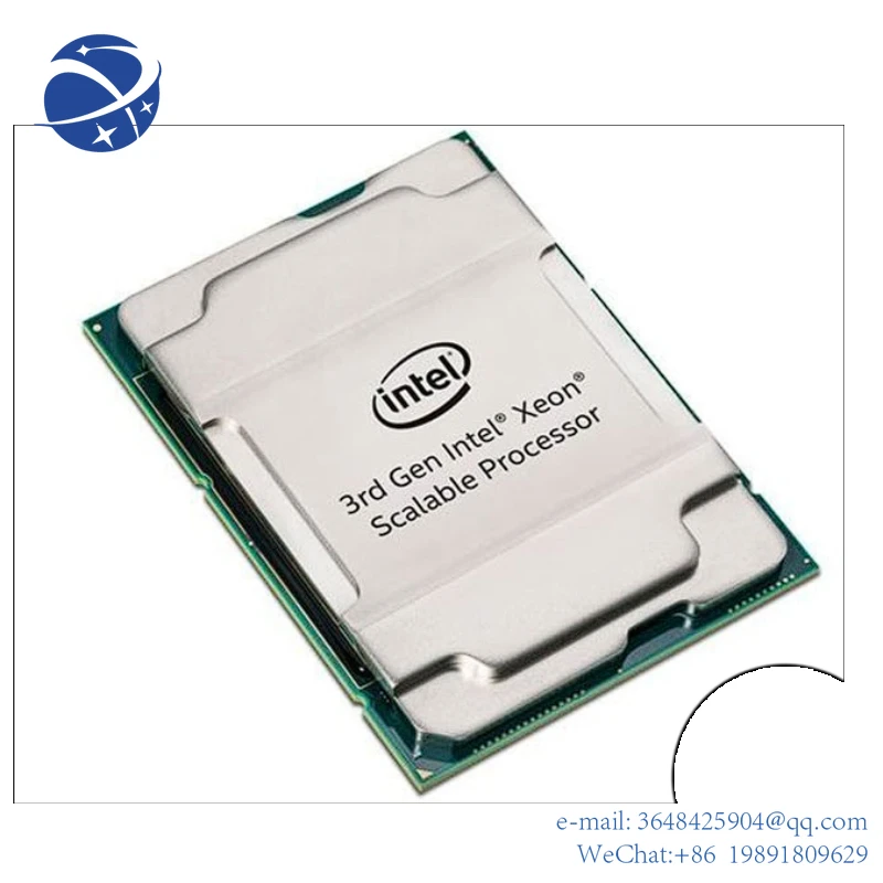 

YYHC горячая Распродажа Xeon Platinum 9242 для серверных процессоров xeon