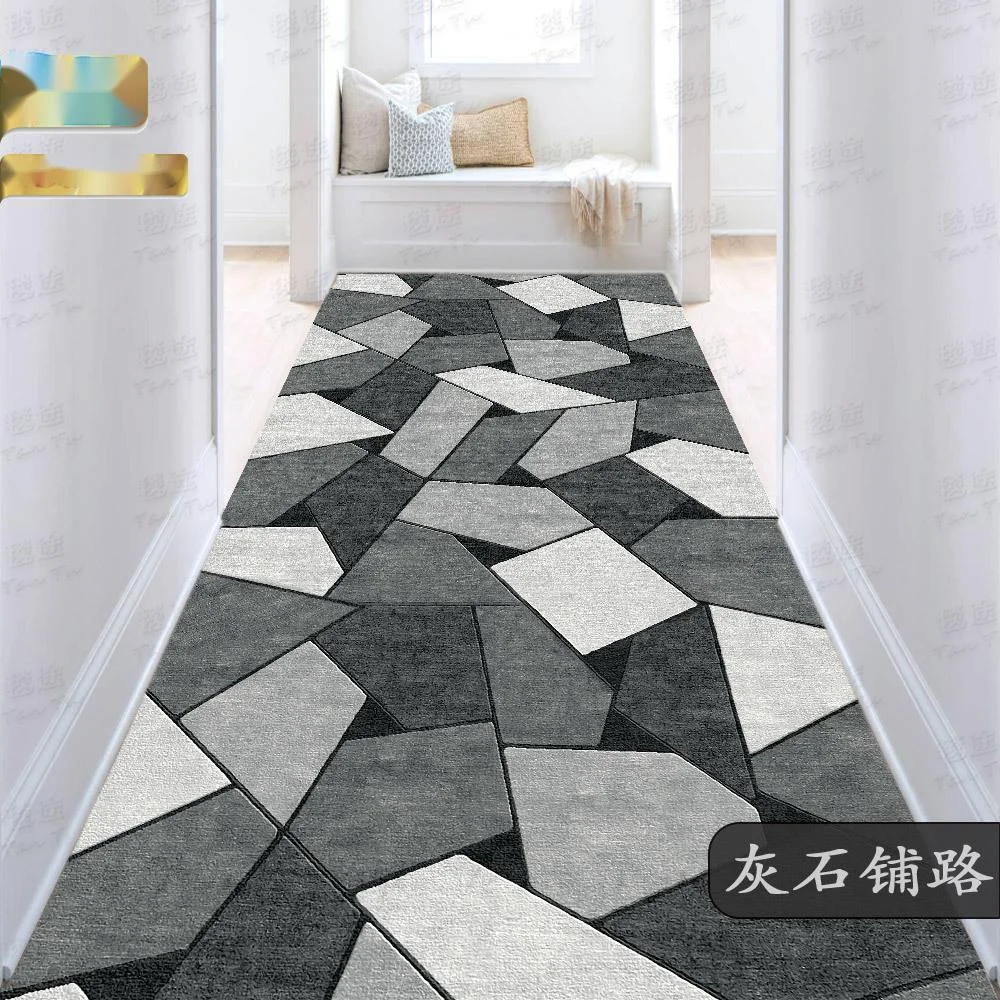 

Simple Marple Rug 3D Carpets For Living Room Floor Area Rugs For Kids Room Decorative Long Hallway Corridor Kitchen Mat