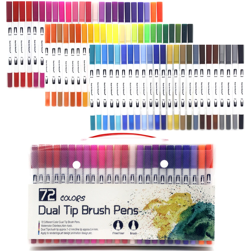 W-72 color