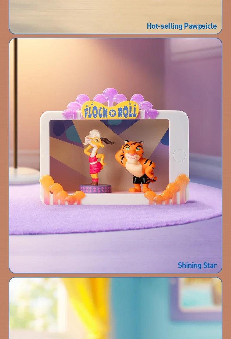 Sf394f447df3d479d9a2e6587af168382d - Zootopia Merch