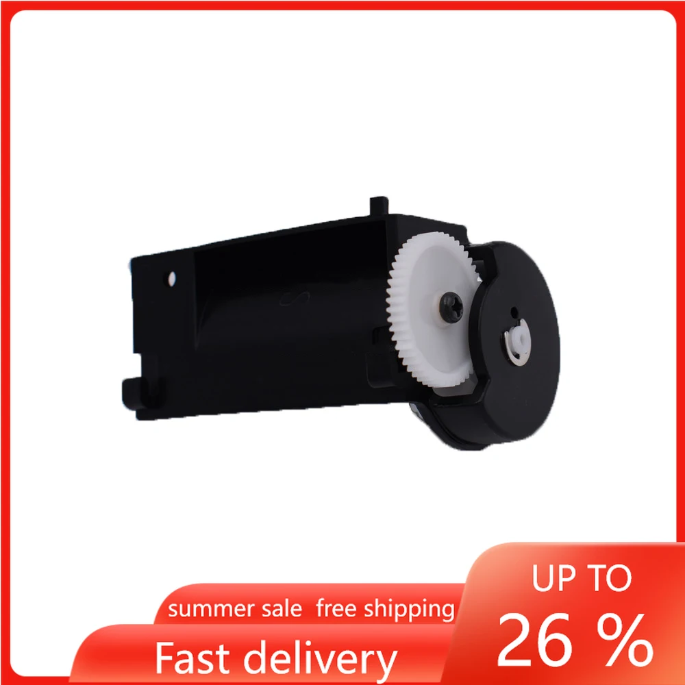 

free shipping new original Ribbon Rewind Spindle for Argox OS-214 TT Thermal Printer OS214 Plus OS-214TT CP-2140 OS214TT