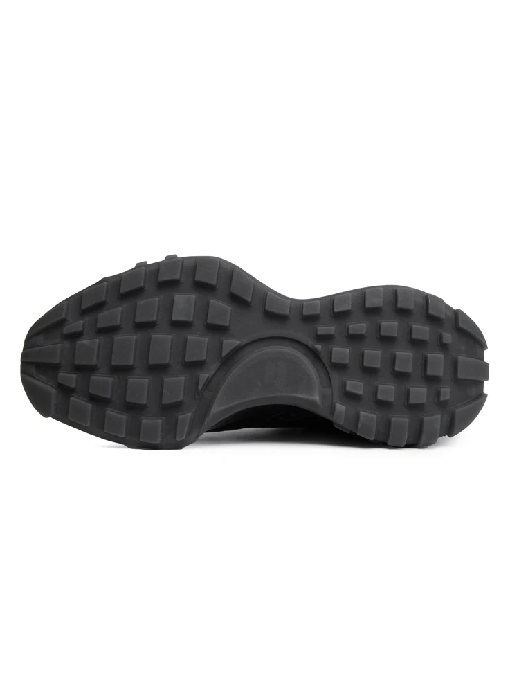 Genuine Leather Men Shoes Sneakers Trend Casual Breathable Leisure Male Sneakers Non-Slip Footwear Vulcanized Shoes
