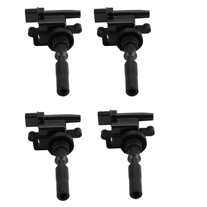 

Spare Parts Accessories 4Pcs/Set MD325592 Ignition Coil For Mitsubishi Pajero Mini 0.7 1994-2012 Town Box 1.1 1998-2003 MD308914