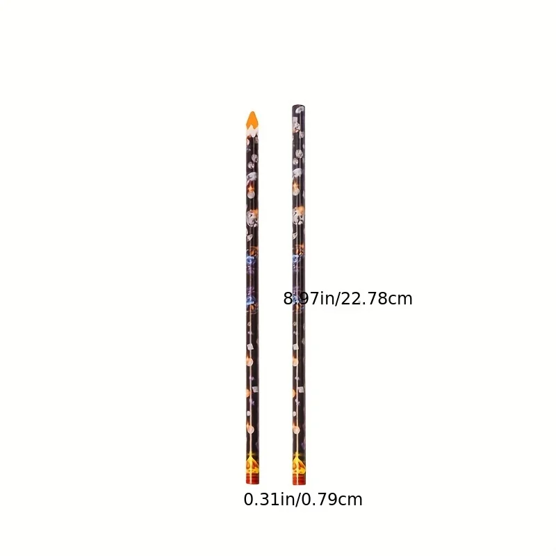 Nail Art Dotting Pencil Rhinestone Picker Contactless Pick up Tool for Crystal Wax Pencil for Stones Nails Accessories and Tools 5