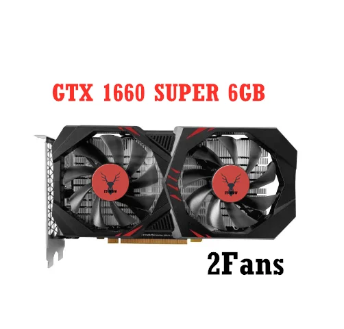 Usato Gtx 1660 Super 6G Rtx 2060 Super 8G Rtx 2070 2070 Super 8G Rtx 2080 2080 Ti 11G Schede Video Scheda Grafica Gpu