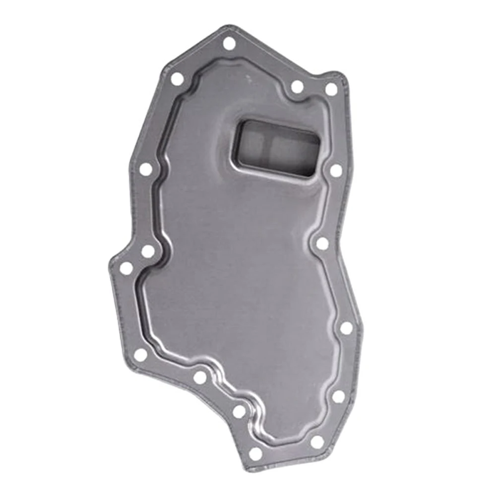 Auto Transmission Filter Gasket Kit 46240-4C000 462404C000 For Kia Sorento 2003-2009 Borrego Hyundai Genesis Coupe