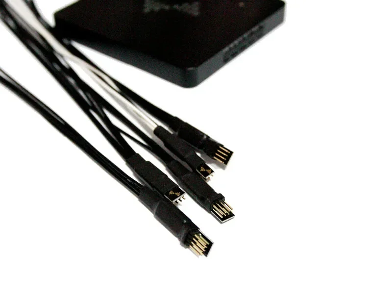 DSLogic U2Basic U2Plus U2Pro  м, ִ 400M ø, 16 ä  ýƮ, 5   뿪