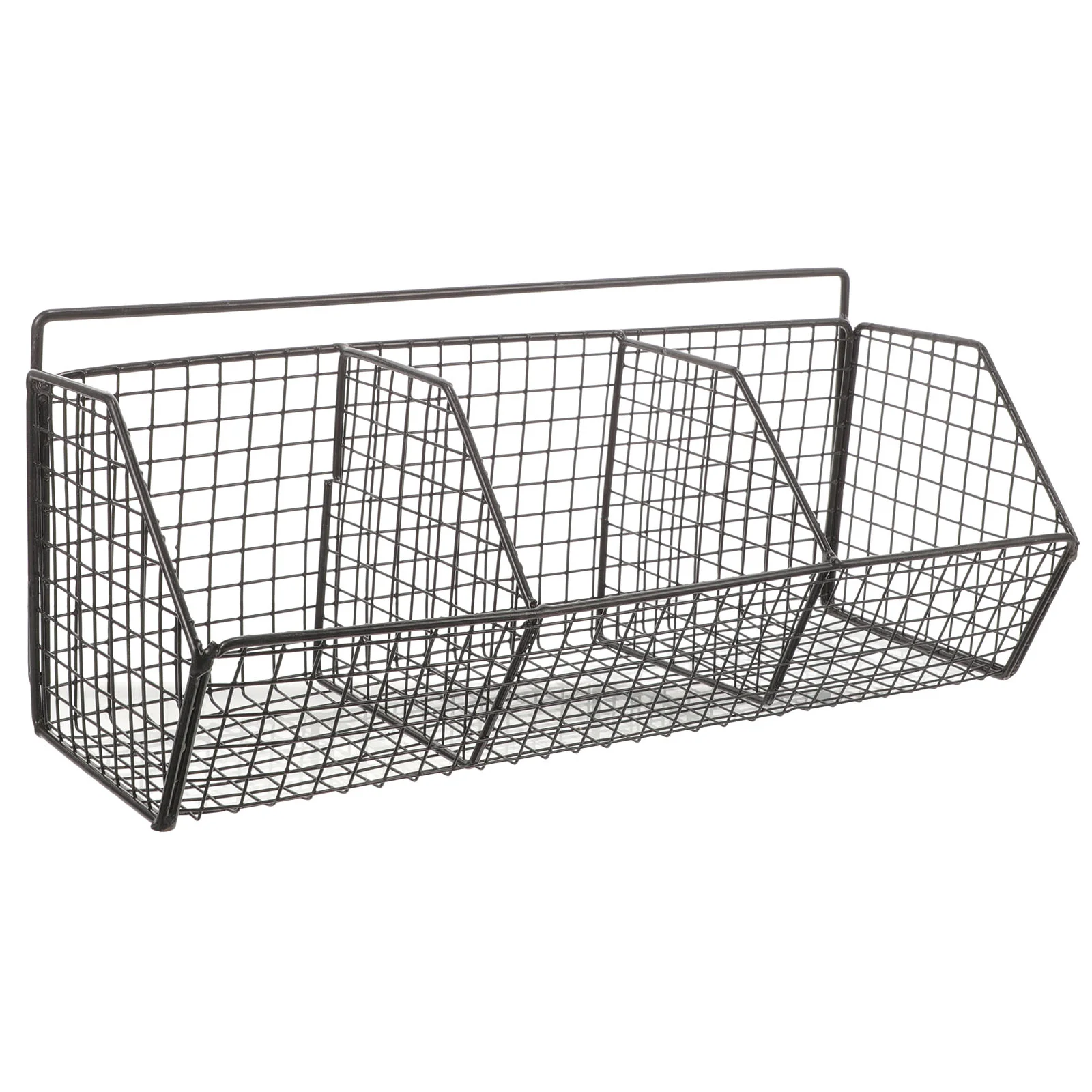 

Kitchen Wall Metal Shelf Wall Mounted Sponge Drain Rack Kitchen Spice Rack