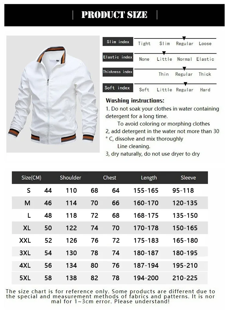 American Men's fashion motorcycle Jacket, Spring and fall outdoor motorcycle, cycling, sportswear, casual, hip hop, baseball