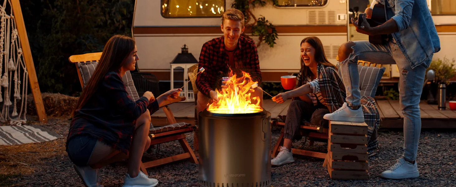 FIRE PIT