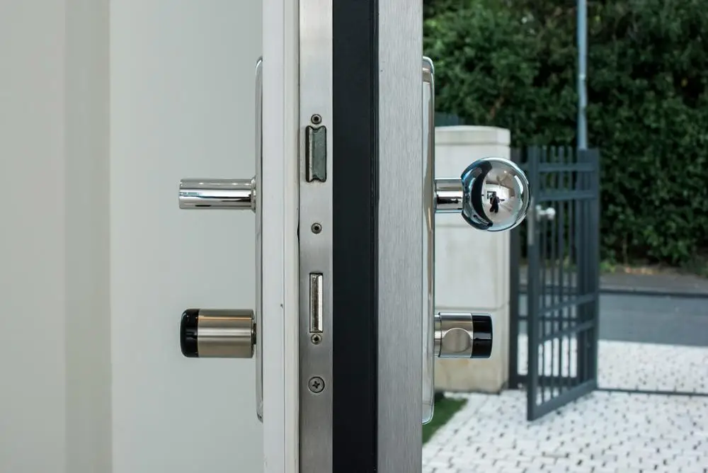 BLAST PROOF DOORS 5