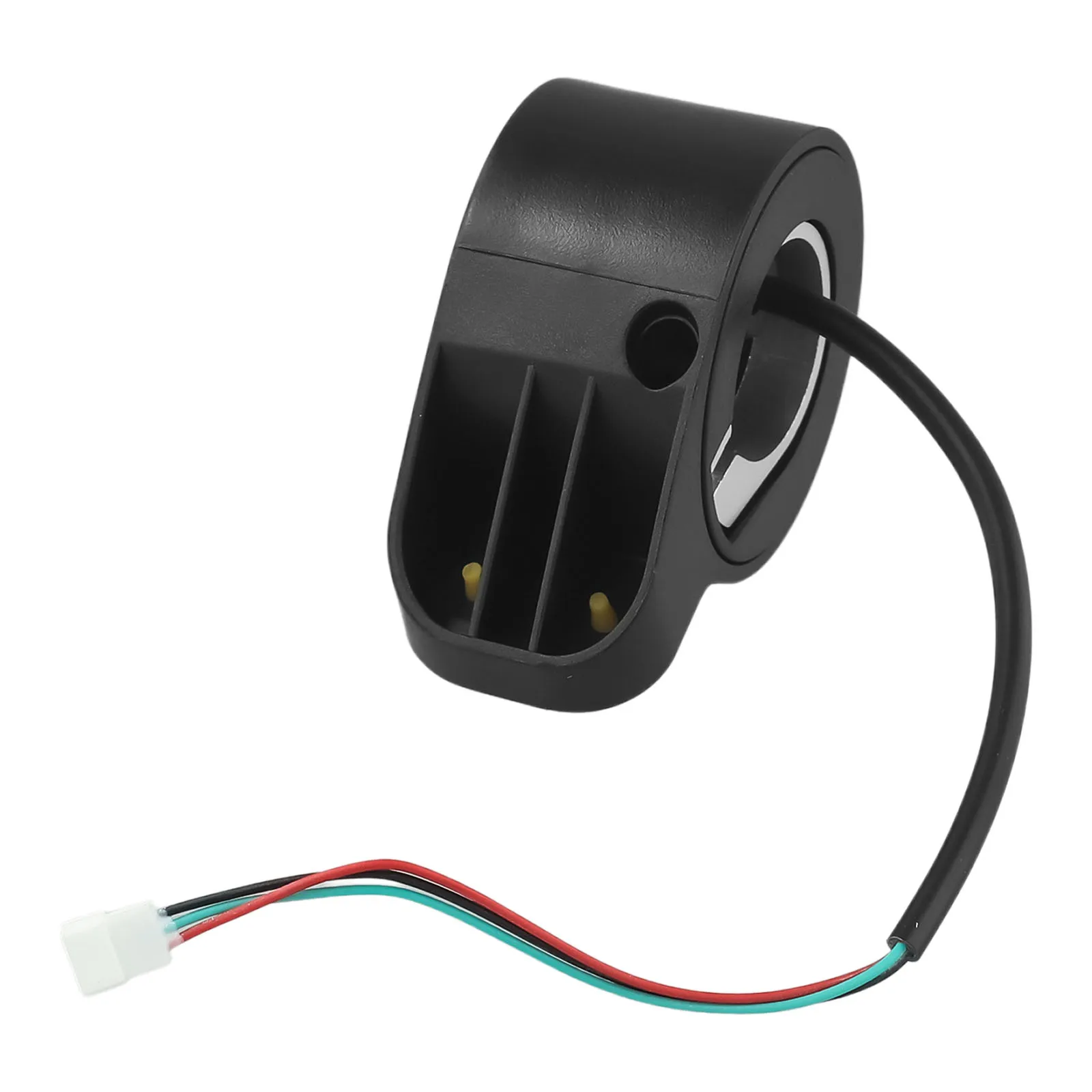 

Electric Scooter Thumb Throttle Accelerator For Ninebot MAX G30 Finger Throttles E-Scooter Accelerator Replacement Part