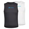 Team Etxeondo Summer Men's Breathable Cycling Vest Sports Downhill Jerseys Bike Short Mesh Superlight Undershirt Cycling Vest 2