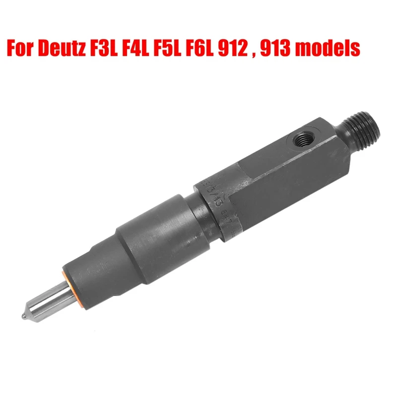 

Новый инжектор дизельного топлива BFL913 KBAL65S13 / 2233085 для Deutz F3L912 F4L912 F5L912