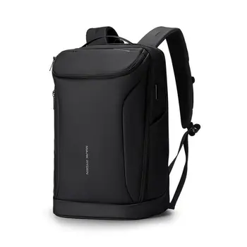 17" Travel Laptop Backpack 1