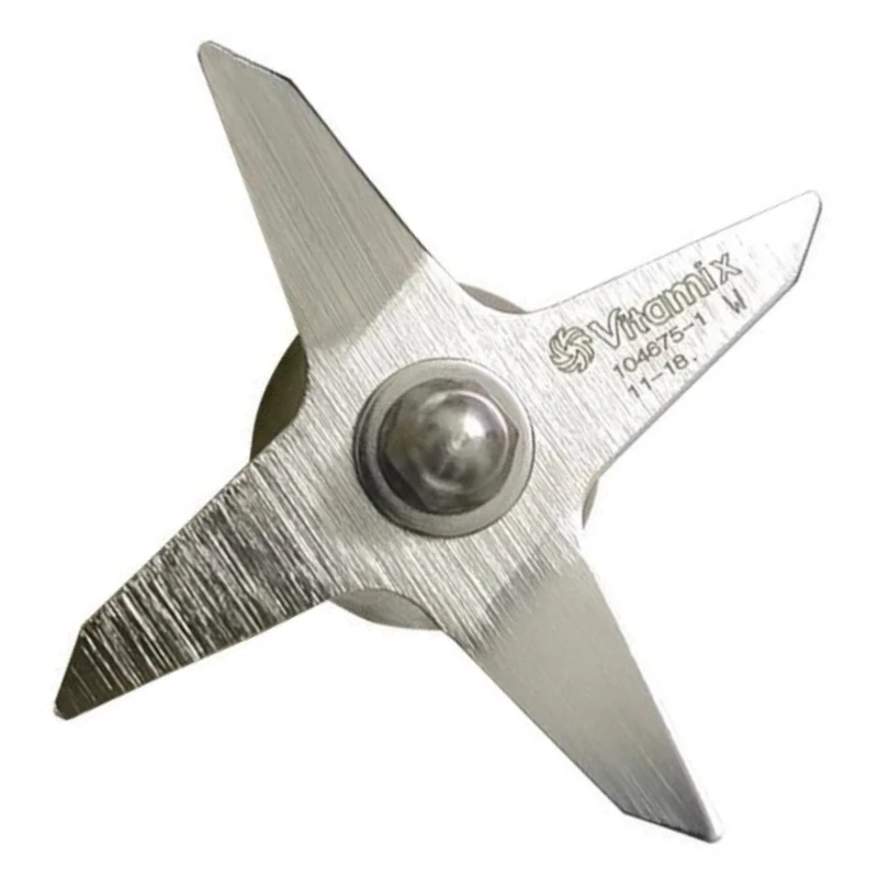 104675-1 Blender Knife for Vitamix VM0109A 104675B W main body Aspire replacement tool