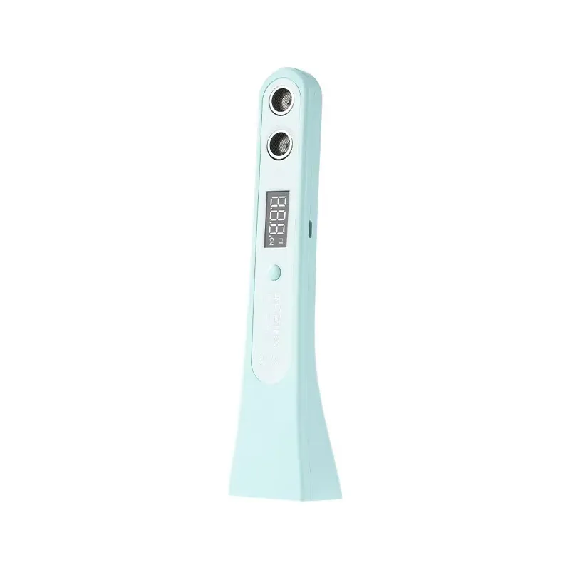 새로운 디자인의 자동 디지털 신장 측정 도구, 일상용 초음파 신장 측정기