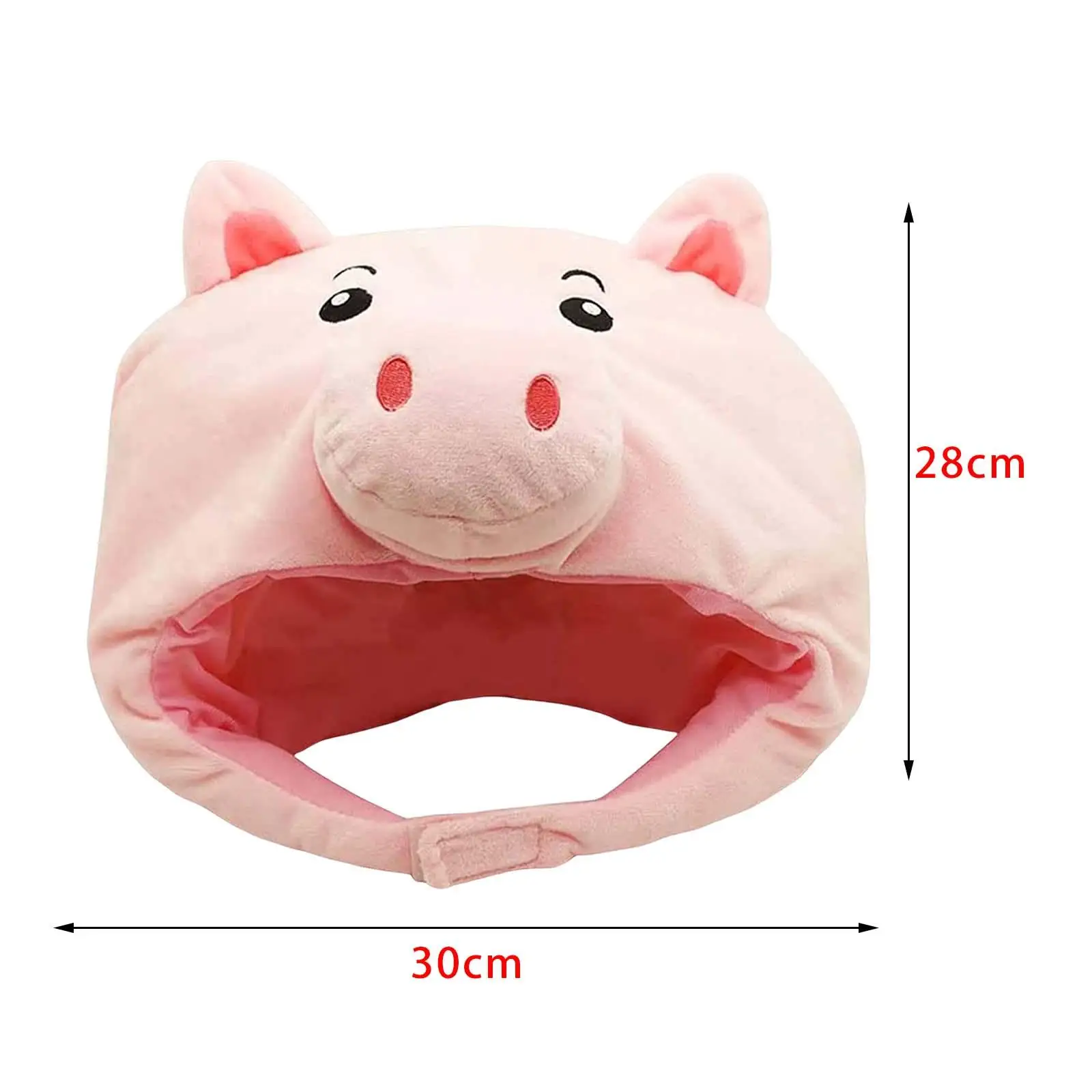 Animals Hat Headdress Dress up Hat Accessories Carnival Festival Clothing