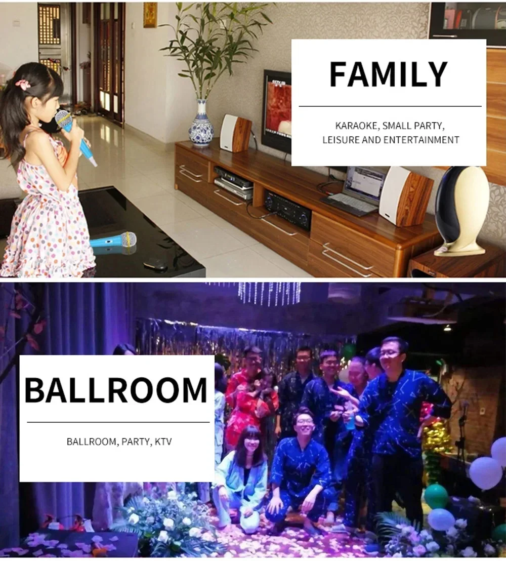 BM-800 مكثف ميكروفون لايف كاريوكي أغنية الدردشة لع...