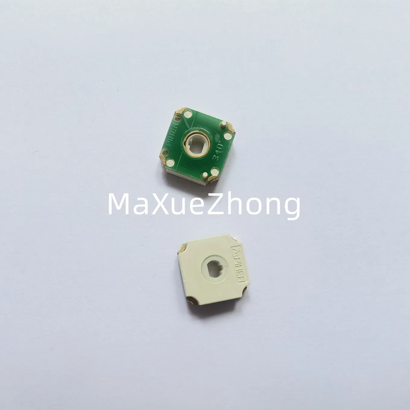 Original neue 100% N15TS-103A3030 10K N15TS-502A3030 5K keramik widerstand sensor schalter rotation winkel erkennung