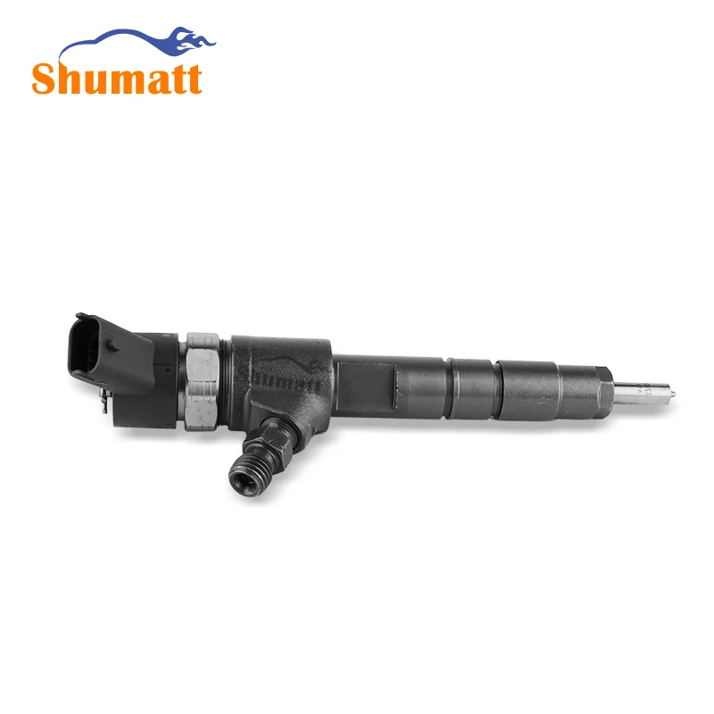 

New Made In China 0445110508 Common Rail Diesel Fuel Injector OE 129E01 53100 For Diesel Engine