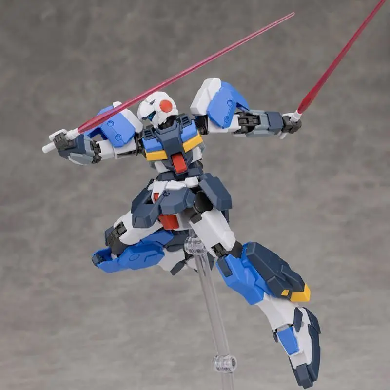 Xfs Model Hg 1/144 Rx-81St G-Line Standard Armor Assembly Model