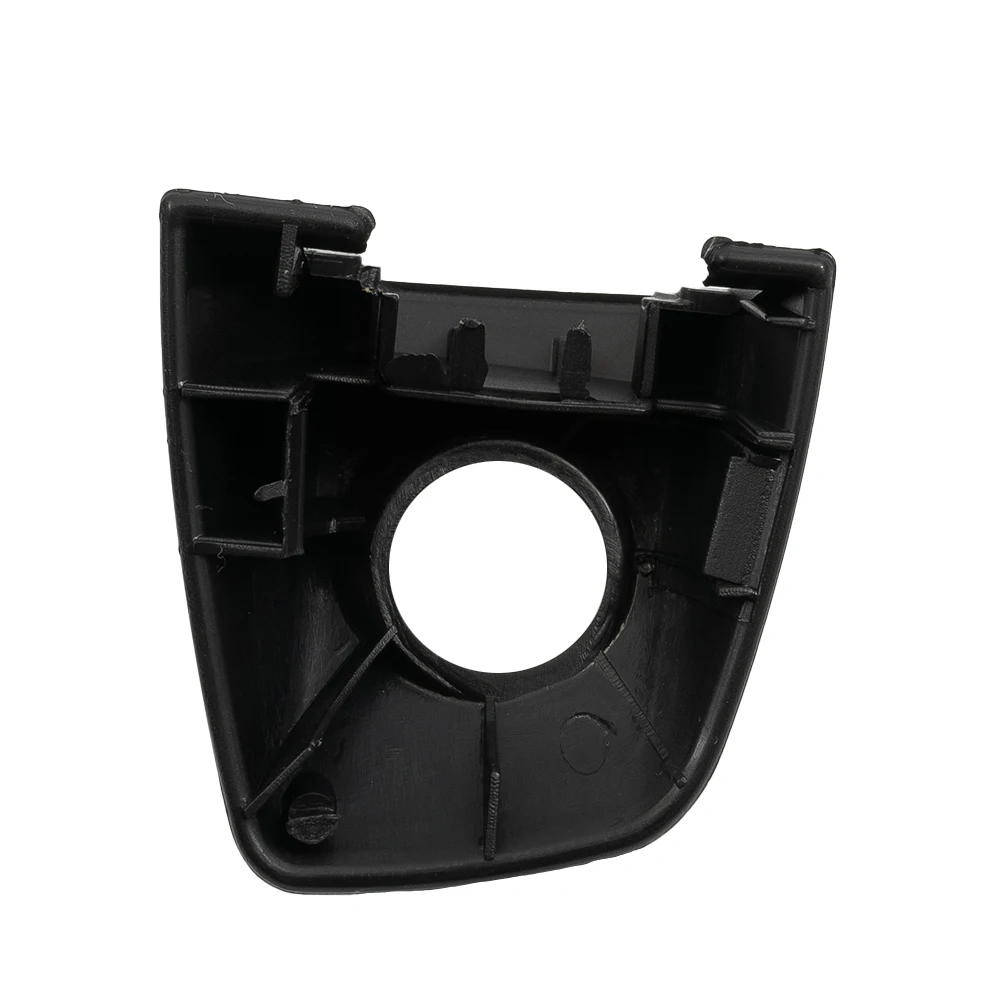 

4H1837879 Hole Cover Accessories Black Front Hole Cover Left Lock Exterior High Quality Hot Sale New Practical
