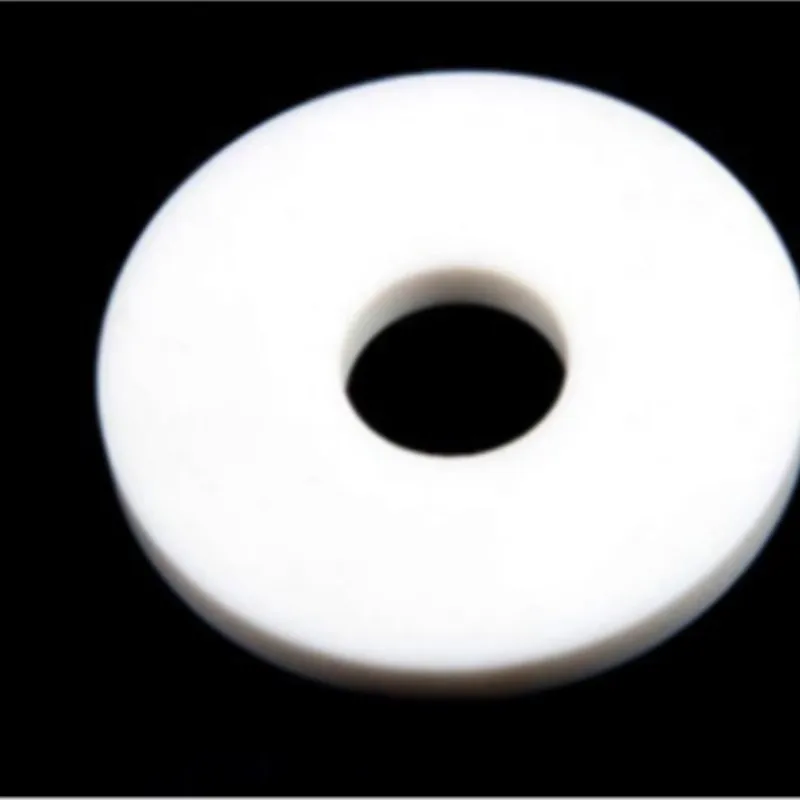 5 Pezzi Guarnizione In Ptfe Flangia F4 Plastic King