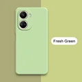 Fresh Green