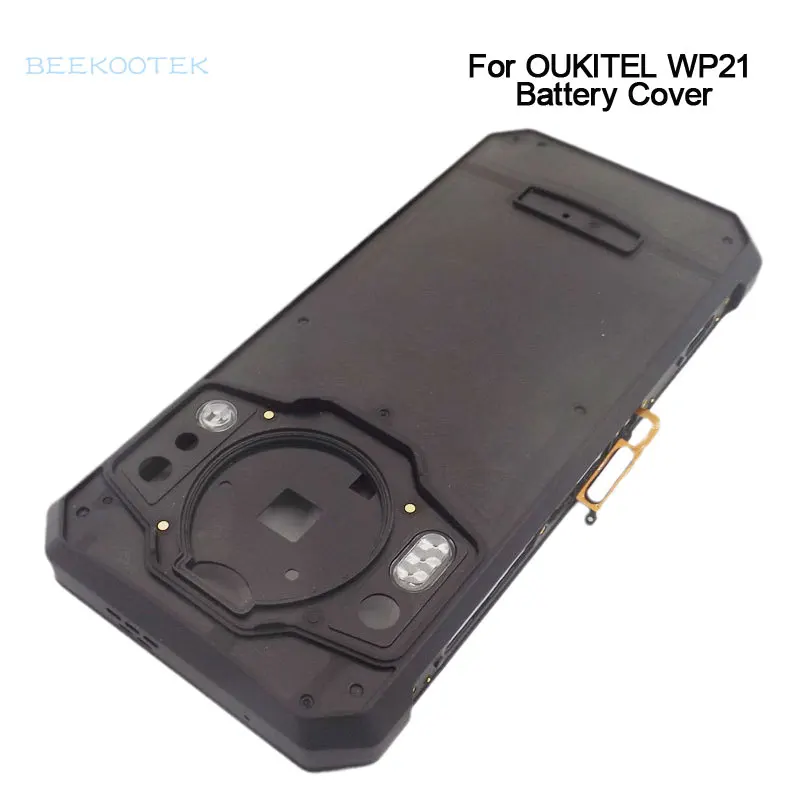 

Новинка оригинальная задняя крышка батарейного отсека OUKITEL WP21