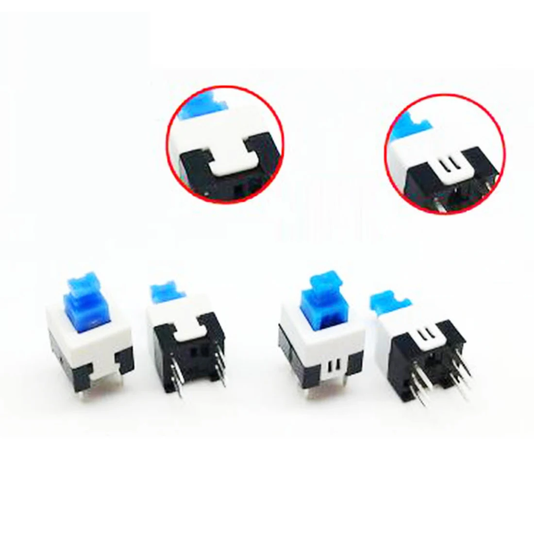50pcs-Mini-Square-Switch-Push-Button-Switch-6-Pins-On-Off-Toggle-Switch ...