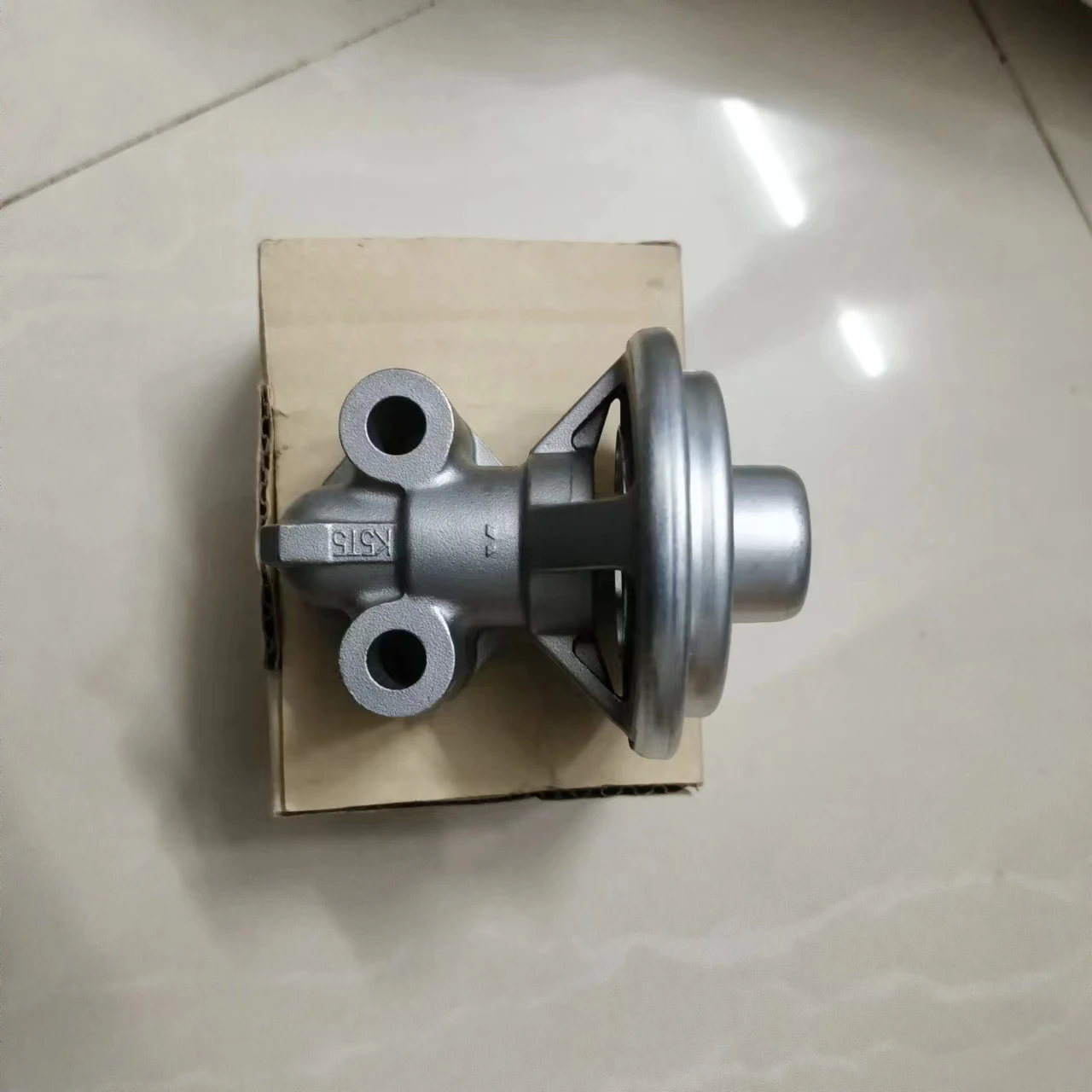 Fits 95-05 Dodge Chrysler Mitsubishi 2.5 3.0 3.5 Intake Exhaust - Foto 5