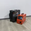 1500W Air Cooled Laser Welder Handheld Fiber Laser Welding Machine 3 in 1 Cutting Welding Cleaning for Metal Air Cooling Laser 1