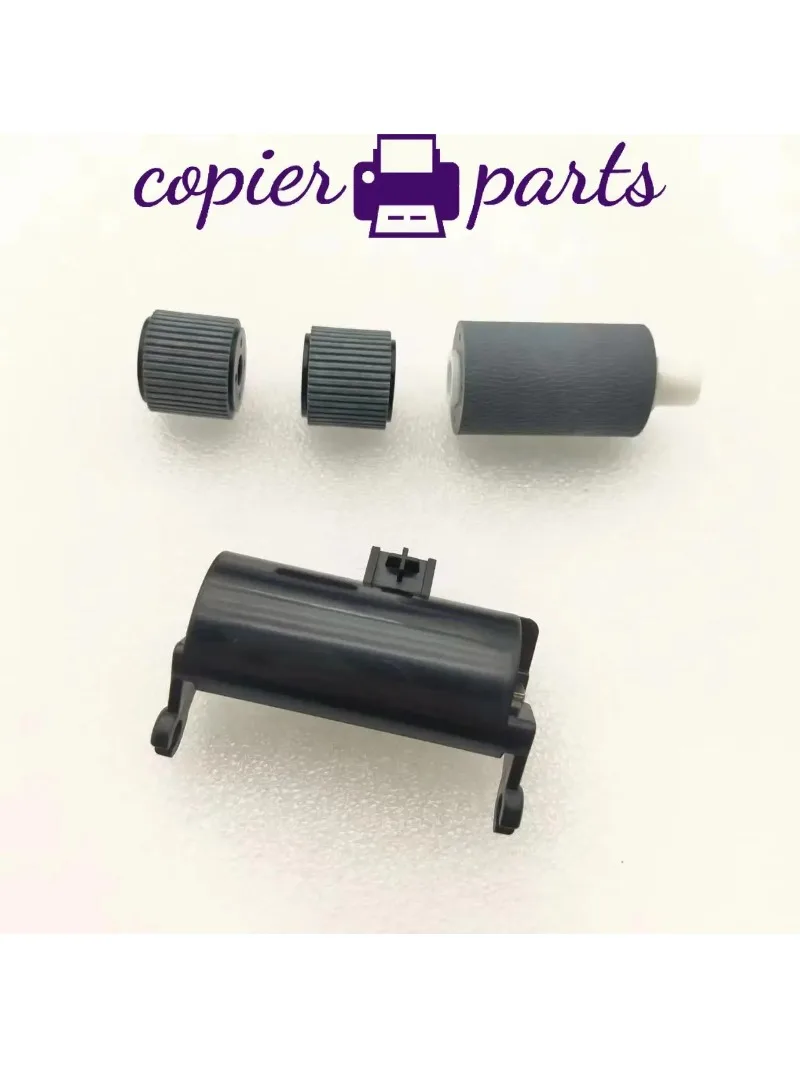 Konica Minolta Printer Feeders For Konica Minolta 5sets DF-621 Doc Feeder  ADF Maintenance Kit Pickup Feed Separation Roller For Konica Minolta Konica  Minolta Printer Toner Refill Kits For Konica Minolta 1Set DF-621MKドキュメントフィーダーADFメンテナンスキットピックアップフィード分離キット223 283 363 DF6