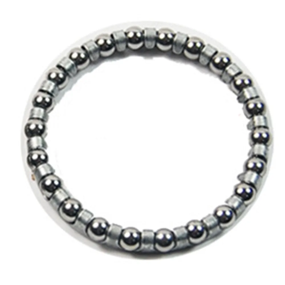 2PCS BEARING 7 Types All Series BEARINGS BICYCLE Bottom Bracket HEADSET MTB High Quality New Practical Hot Sale