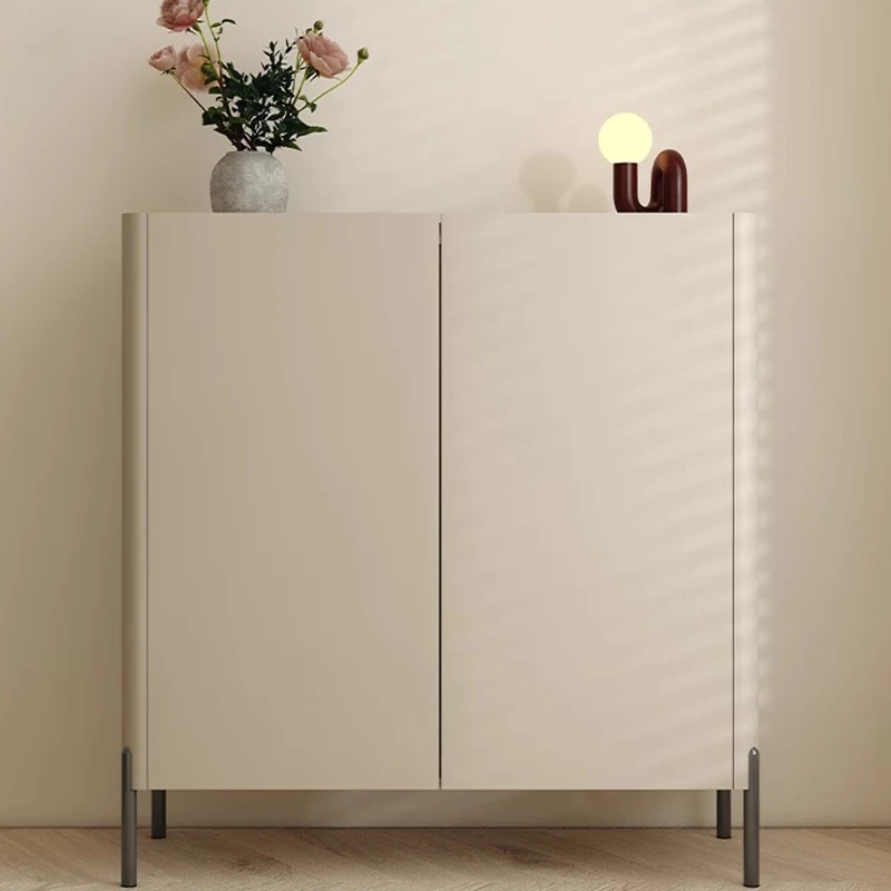 

Drawer Design Shoe Cabinets Dorm Arge Curio Dust Proof Shoe Rack Organizers Partition Door Gabinetes De Sapatos Patio Furniture