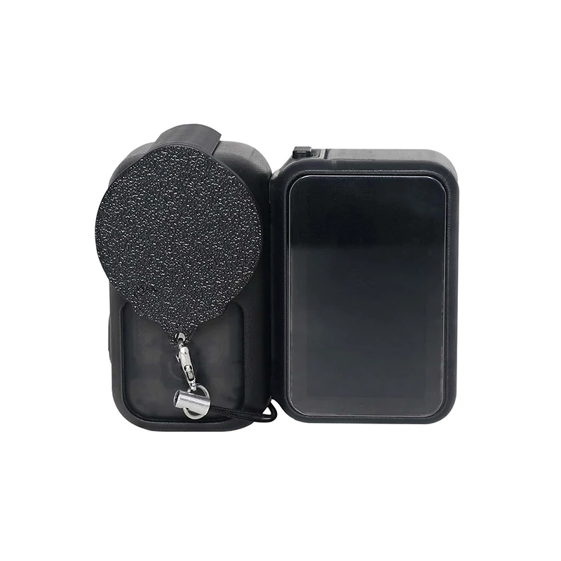 1/3/5Pcs DJI Nano Camera Lens Cap Lens Protective Cover Anti-scratch Anti-fall Lens Caps Action Camera Accessories