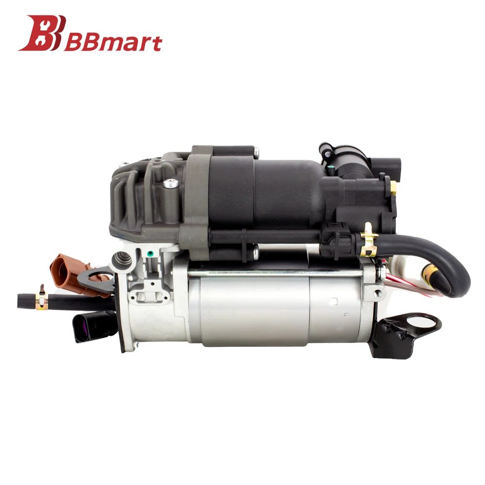 

BBmart Auto Spare Car Parts Air Suspension Compressor Pump for VW Phaeton OE 3D0 616 005M 3D0616005M