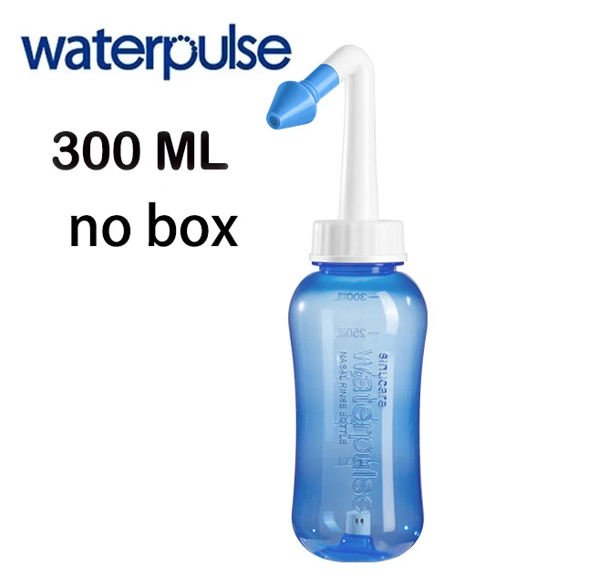 blue no box 300ml