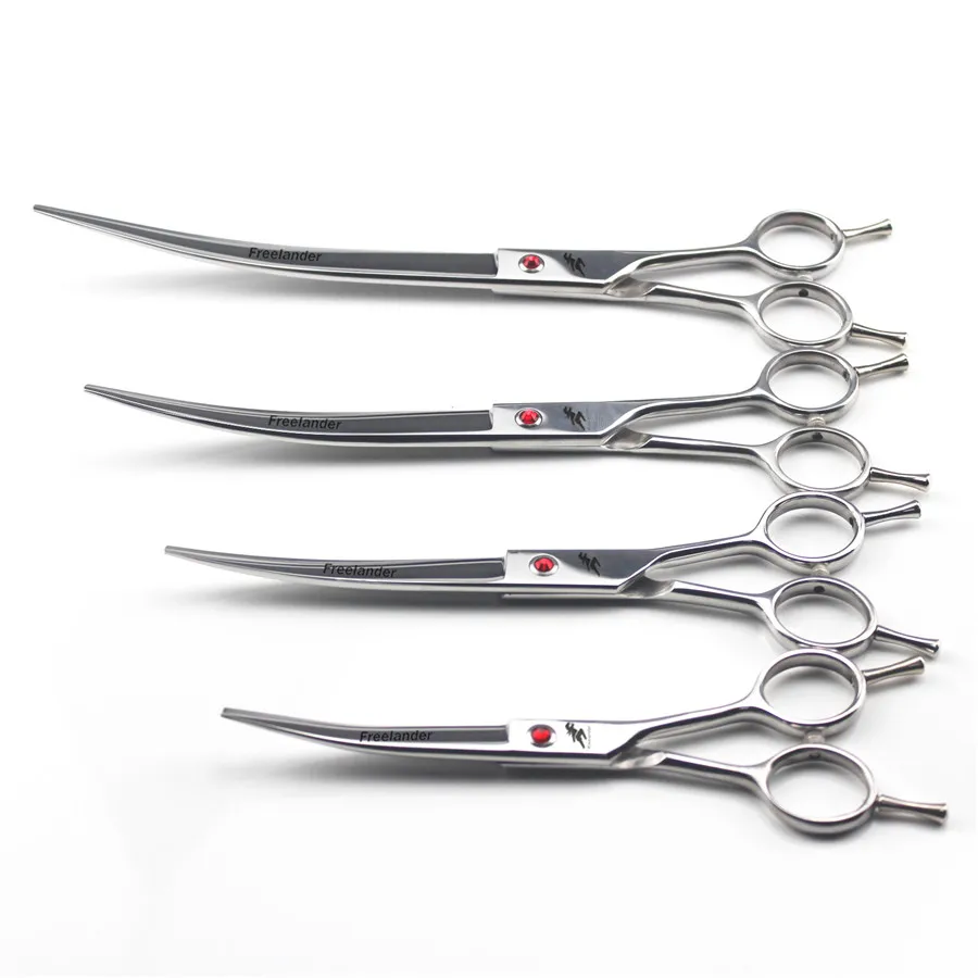 Dog Grooming Scissors 9inch Pet Grooming Scissors for Cat And Dog
