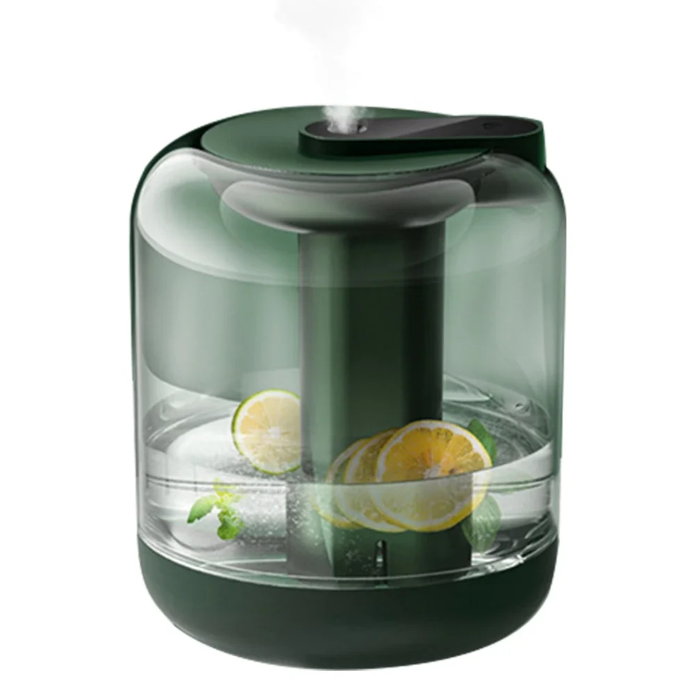 

Увлажнитель с ароматом лимона и лепестков, 1 л