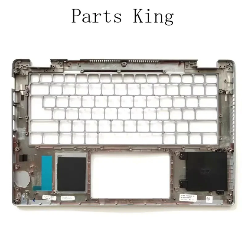 Nuova Copertura Del Poggiapolsi Superiore Per Dell Latitude 5420 E5420 A20695 A20696 A20697 Argento