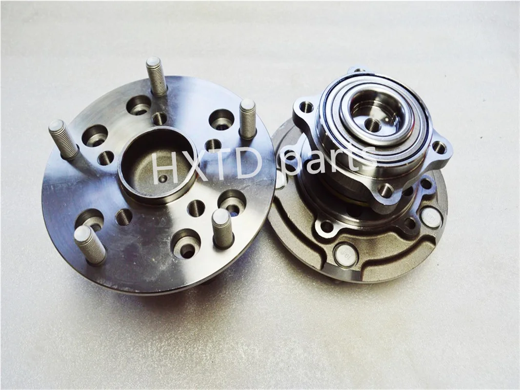 1pcs V13000180001A0/V1300180001A0 wheel hub, Foton Toano