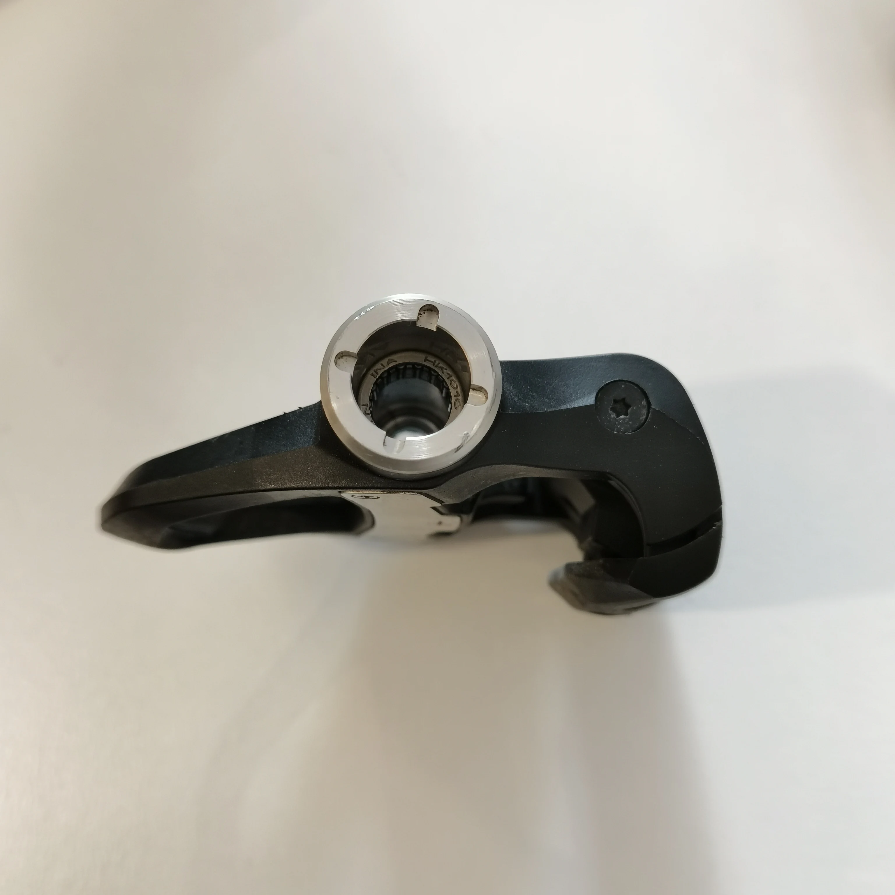 substituição pedal reconstruir parte exterior embalagem (esquerda)