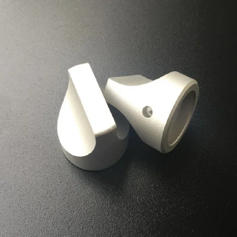 

BRZHIFI full aluminum knob for power amplifier 25*25mm